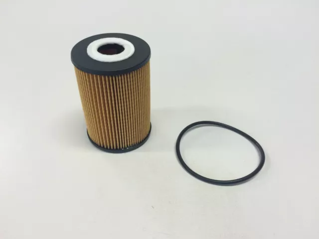 Oil Filter Fits R2593P NISSAN PATROL GU 6 ZD30D EURO4 3L 4CYL Diesel 2007-2011