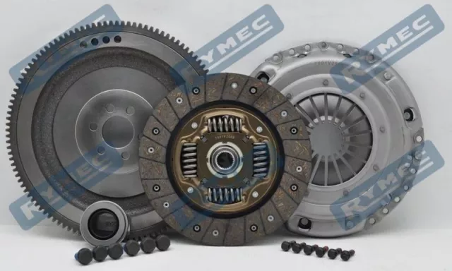 Fits AUDI A1 (8X) A3 (8L) Ibiza Leon SF Conversion Clutch Kit Rymec SF1001