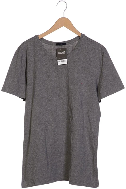 T-shirt uomo Tommy Hilfiger top shirt taglia EU 56 (XXL) elastha... #fhew1dm