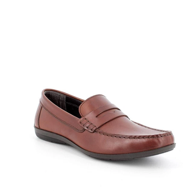 Igi&co Homme 3609522 Chaussures Mocassin en Cuir