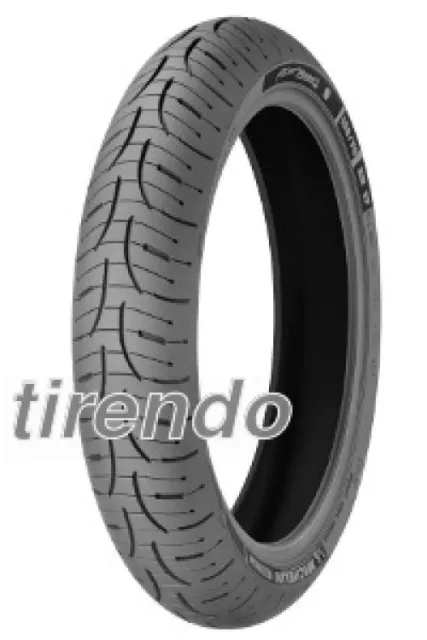 1x Motorradreifen Michelin Pilot Road 4 190/50 ZR17 73W