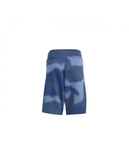 Adidas Short Tee Set Completo Mezzamanica Bimbo Ragazzo Sportivo Ginnastica Esta 2