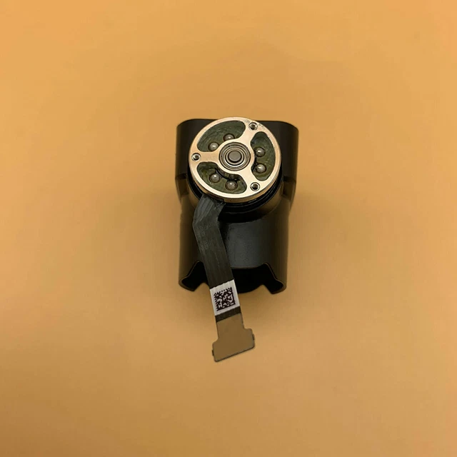 Repuesto de marco de lente estuche para cámara para cardán DJI FPV pieza del motor de carcasa frontal