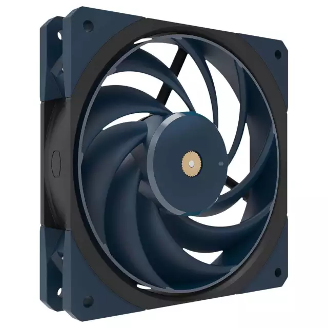 Cooler Master Mobius 120 OC | Ventilateur PC Ventilateurs de boîtier