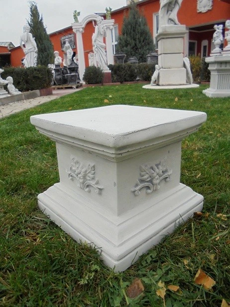Sockel Fur Statuen