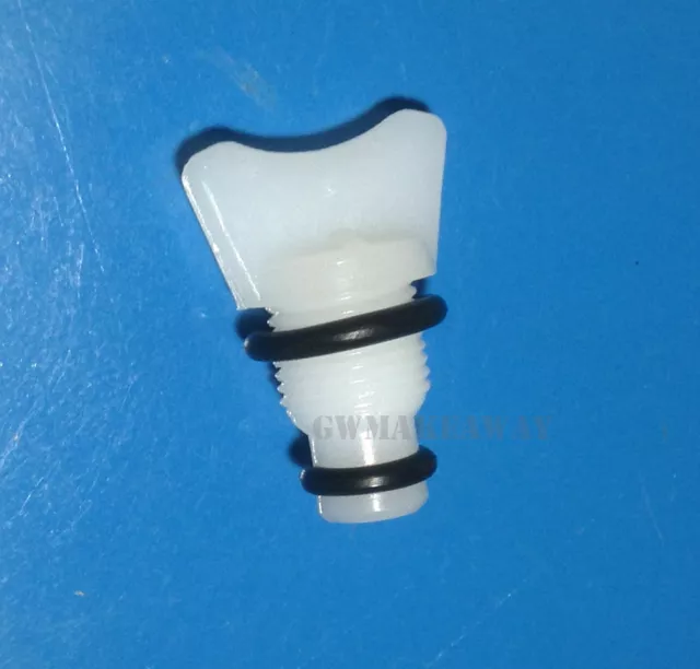 Fits Toyota PLUG RADIATOR DRAIN COCK No.:  90910-09054