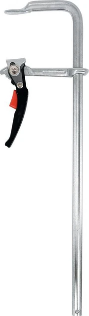 YATO Serre-joint YT-63956 600mm 120mm Acier