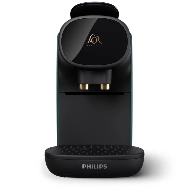 PHILIPS L'OR BARISTA Sublime Green LM9012/90 - Koffiecupmachine EUR 69 ...