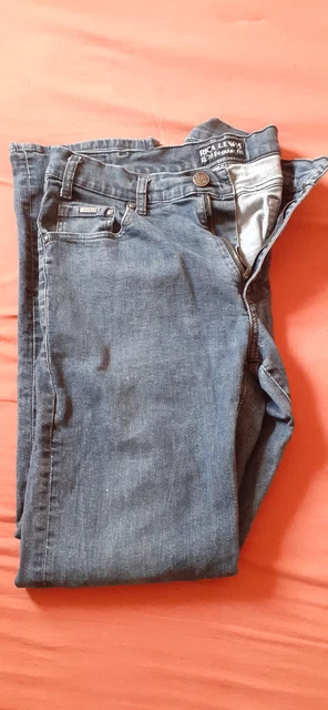 Taille 46 jean homme best sale