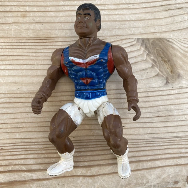 Simba shop wrestling figures