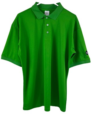 publix green shirt