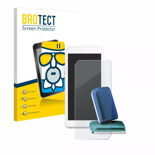 BROTECT armored glass film matte for Kaleido DBLG1 handset (2023) protection glass film