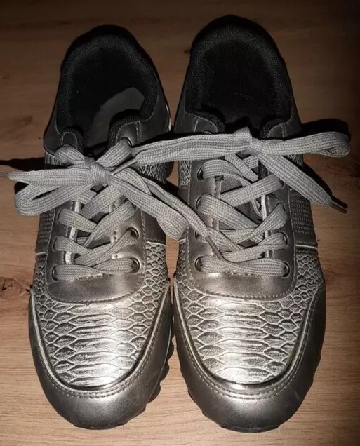 Basket noir sales classe femme
