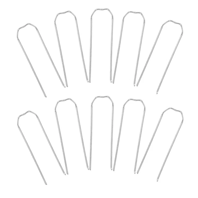 Kit 13 Pezzi Per Ikebana E Composizioni Floreali - Kenzan, Forbici, Fili E Accessori - Foto 7