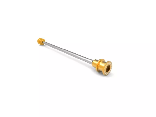 Ducabike Ducati Scrambler Supporto Paddock Posteriore Bobine - Oro