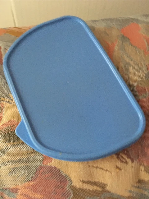 TUPPERWARE, Deckel für das halbe Frischekabinett Ersatzdeckel ...