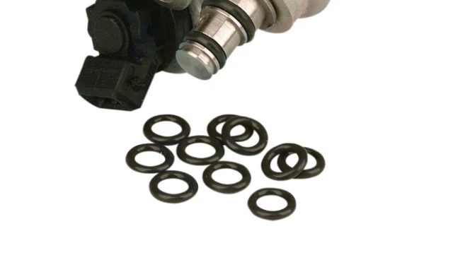 JAMES GASKET  Fuel Fitting O-Ring 27237-95 (SET OF 2)