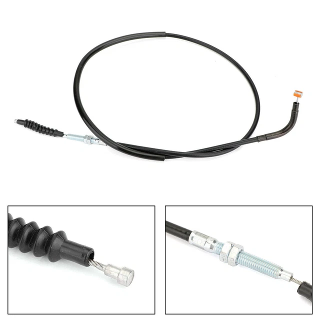 Moto Câble d'embrayage 1RC-26335-01 Pour Yamaha MT-09 FZ-09 MTN850 2014-2017 FR