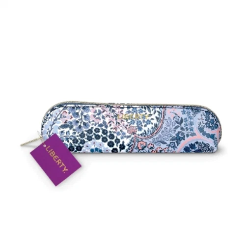 Galison Liberty Tanjore Gardens Pencil Case (General merchandise)