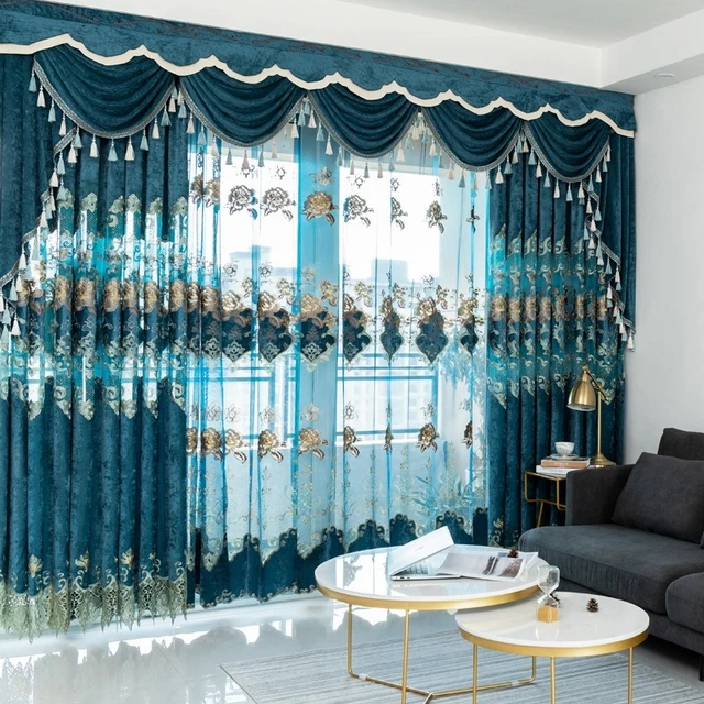 4 Pezzi Fermatenda Magnetiche,Fermatenda Magnetici per Tende,Ferma Tende,Ferma Tende con Calamita Palla in Legno,Bohémien,Clip Decorative Regolabili per Tende,Accessori per la Decorazione Della Casa