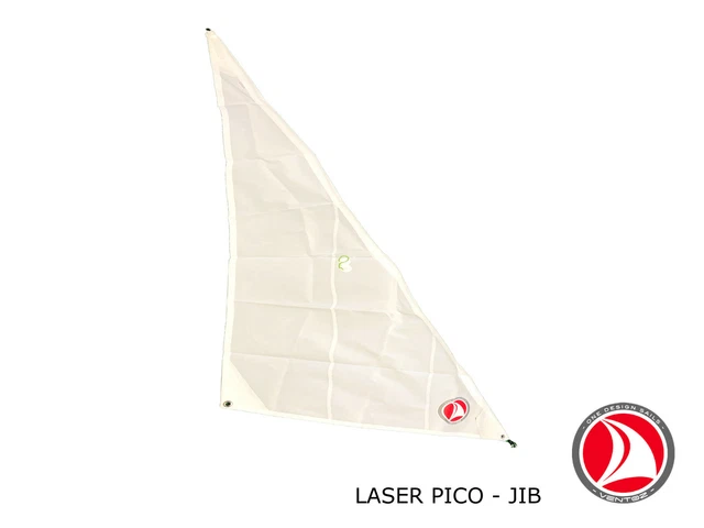 Ventoz Laser Pico - Foc (blanc)
