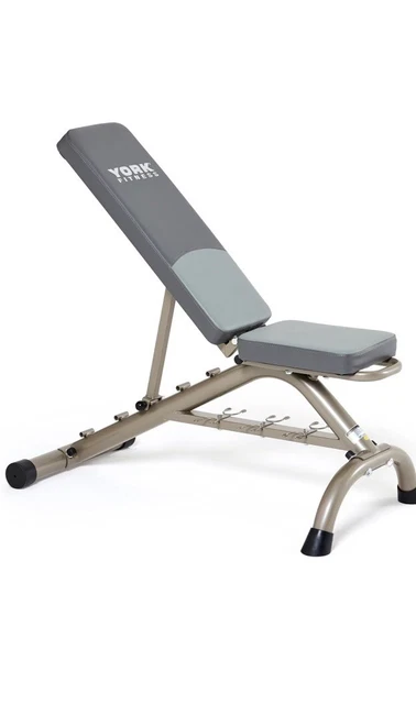 York fitness online b501
