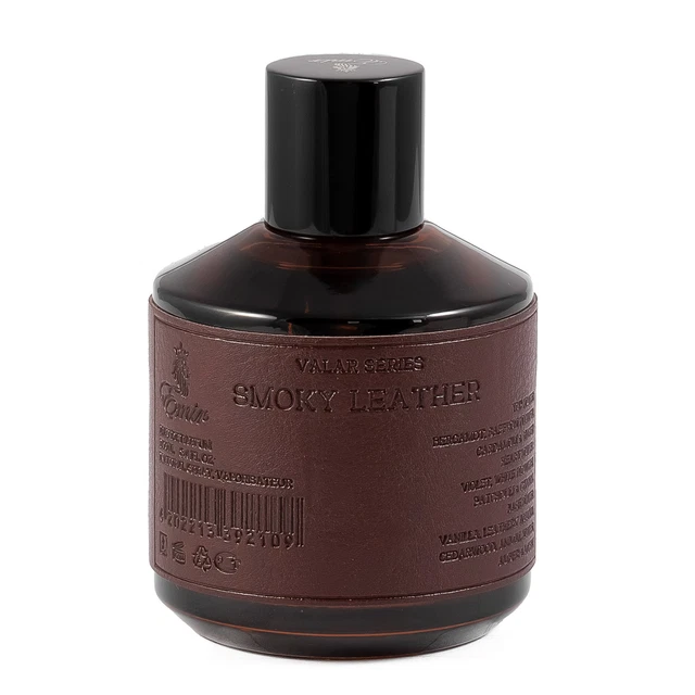 Smoky Leather By Emir Valar Serie Oriental Fragrance Arabic Perfume Unisex 100ml