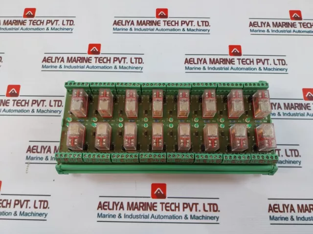 GMI Relay Board 110072159