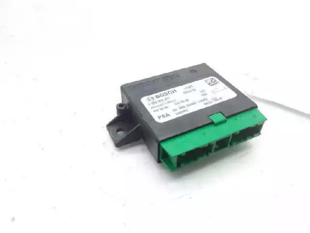 9665770280 module électronique pour CITROEN DS4 2.0 HDI 165 2012 5813324