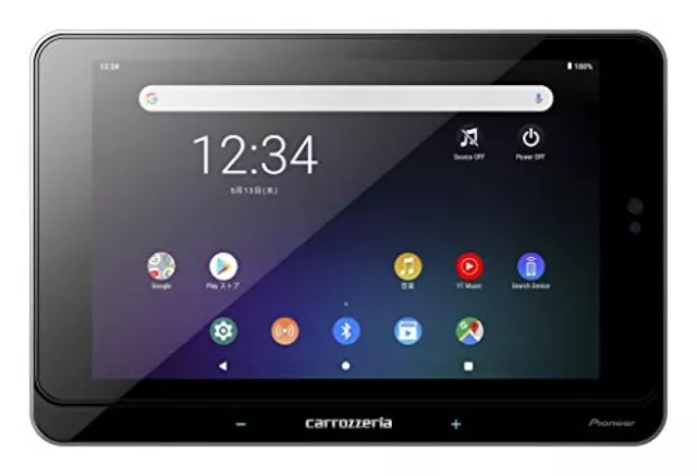 Pioneer Auto Audio Carrozzeria SDA-700TAB 8 Tipo FH-7600SC-solo Tablet F/S Jpn