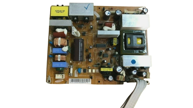 BN44-00156A POWER SUPPLY from Samsung LE32R89BD EUR 28,25 - PicClick FR