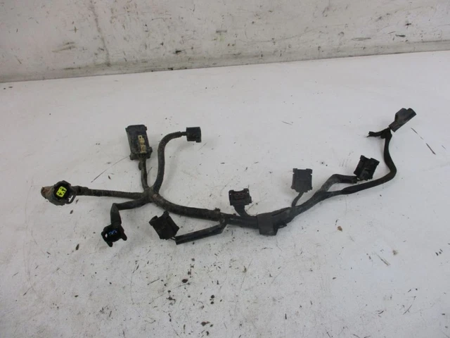 Juego de cableado boquilla de bomba de inyector, reemplazo de 9 pines para A3 A4 A6 VW Go lf Tou #ran Oc ta#via 2.0 TDI accesorios de automóvil pieza # 03G971033L