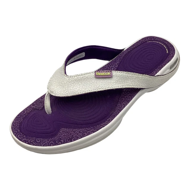 Reebok easytone sandals deals