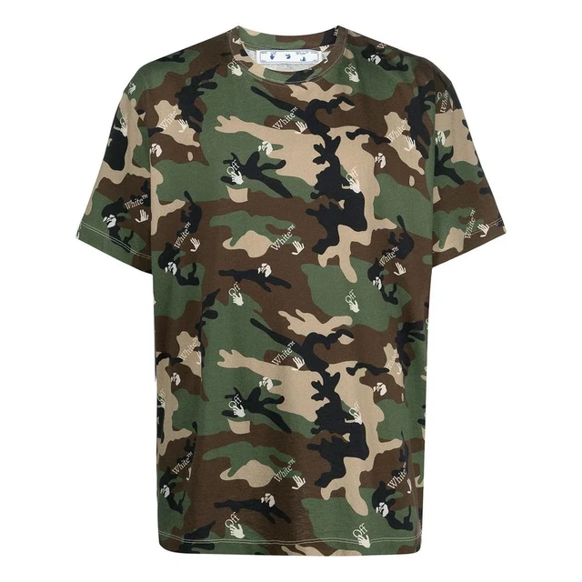 OFF WHITE T SHIRT EUR 80 00 PicClick IT