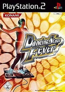 Dancing Stage: Fever by Konami Digital Entertainment ... | Game | condition good
