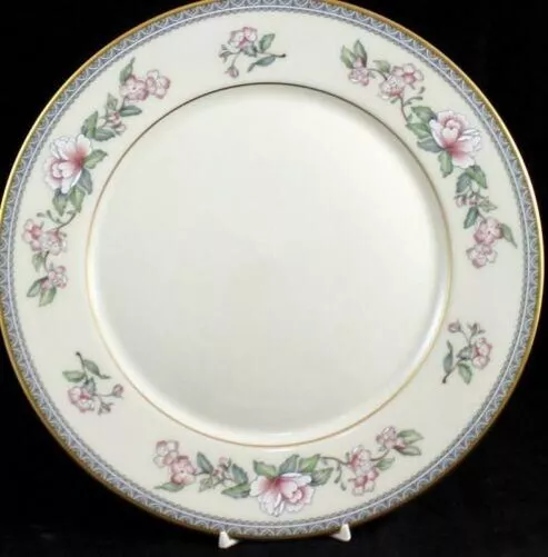 LENOX China SERENADE 5-Piece Placesetting Excelente Estado 3