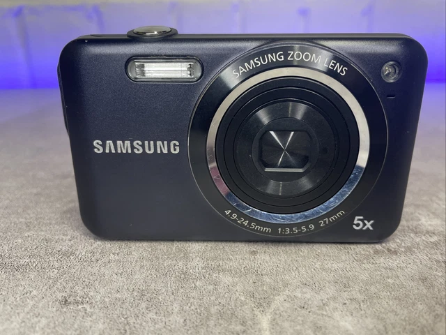 Samsung ES75 14.2MP Digital Camera