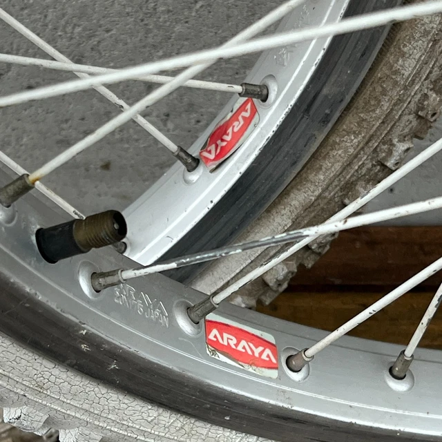 SUZUE BMX CARBON HUB SET 3/8 36H 新品未使用 old school bmx | Bicycles