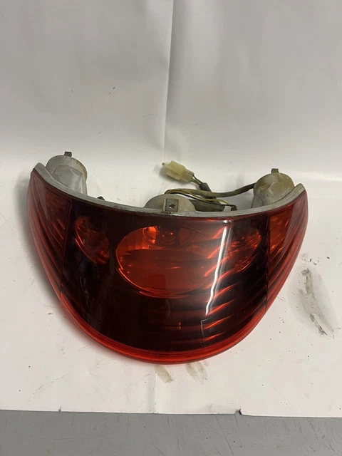 FARO FANALE POSTERIORE ORIGINALE PIAGGIO BEVERLY 125/200/250/300 Tourer
