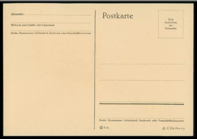 3. REICH FDC 828 TAG DER BRIEFMARKE 1943 "DRESDEN" POSTKUTSCHE HERMES az15 2