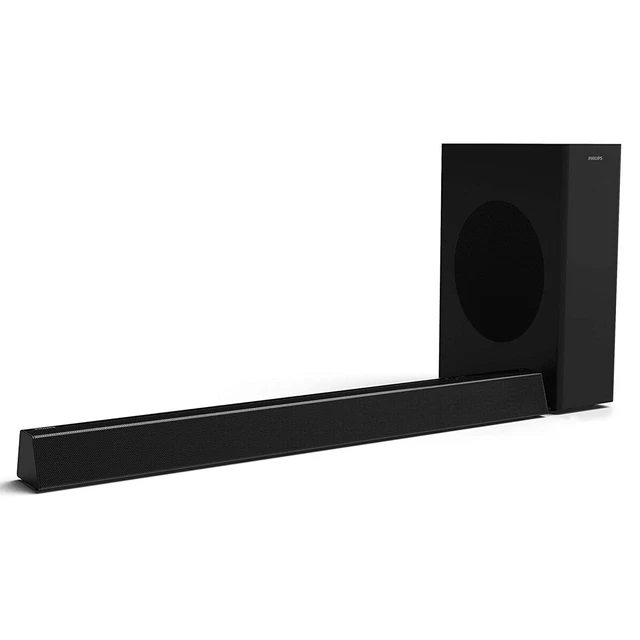 PHILIPS BLUETOOTH SOUNDBAR HTL3310/10 TV Soundbar Wireless Subwoofer