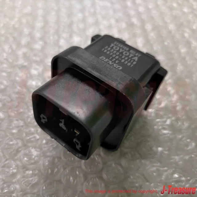 TOYOTA 4RUNNER LAND CRUISER HIACE Genuine Starter Motor Relay 28300