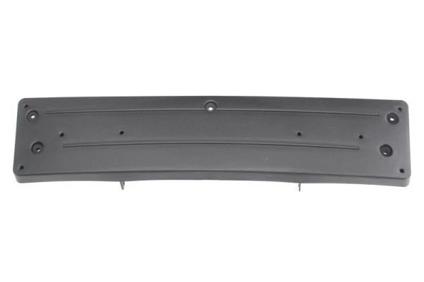 Kennzeichenhalter Halter Blic 6509-01-0063921P Vorne für BMW 12-19