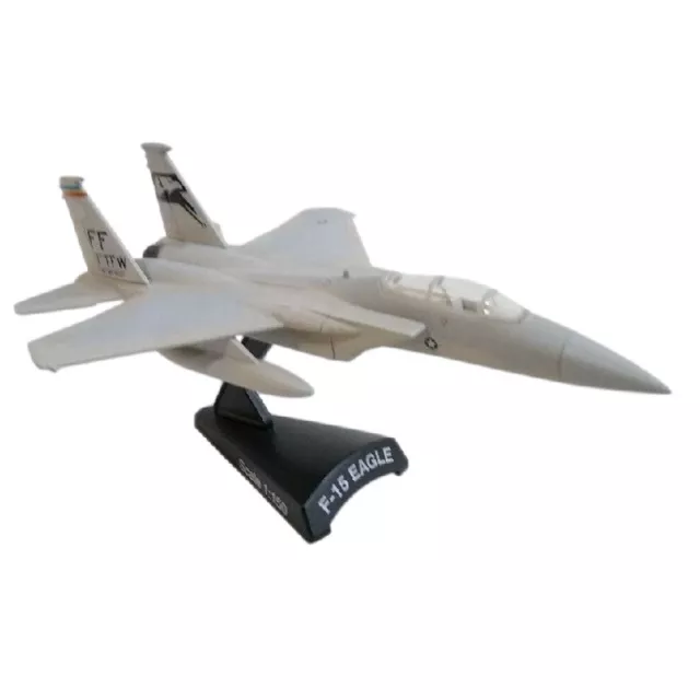 F-15 Eagle 1:150 Aereo da caccia diecast 038