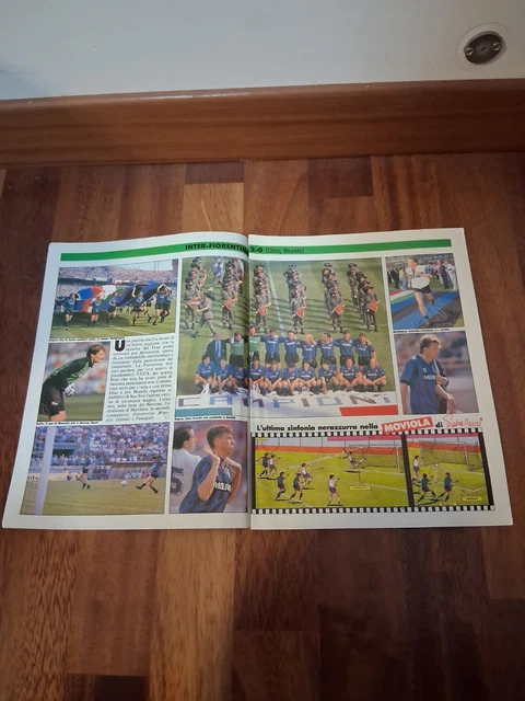 Magazine Guerin Sportivo - Mexico 86 Il Film Del Mundial - Spécial Coupe Du Monde 1986