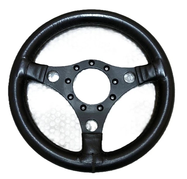 FORMULING FRANCE STEERING wheel adapter w/Horn Button fits VW