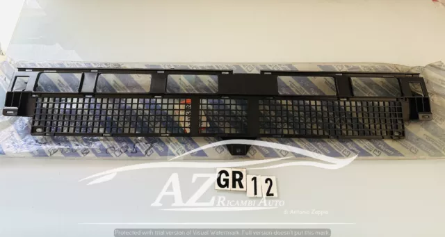 Fiat Tipo Sport 16V 88 93 182026880 Mask Grill