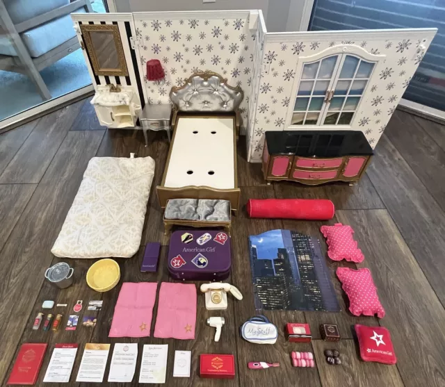 AMERICAN GIRL GRAND Hotel 159.99 PicClick