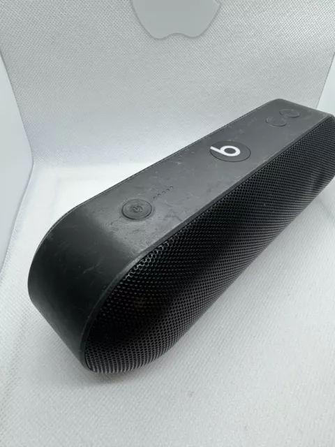 Beats Pill Plus + Haut-Parleur Bluetooth Par Dre sans Fil Speaker Noir 2