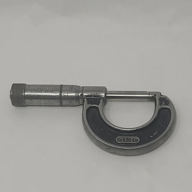 ミツトヨ 外側マイクロメーター 103-146 OM-250 225～250mm 0.01mm ＃２８-